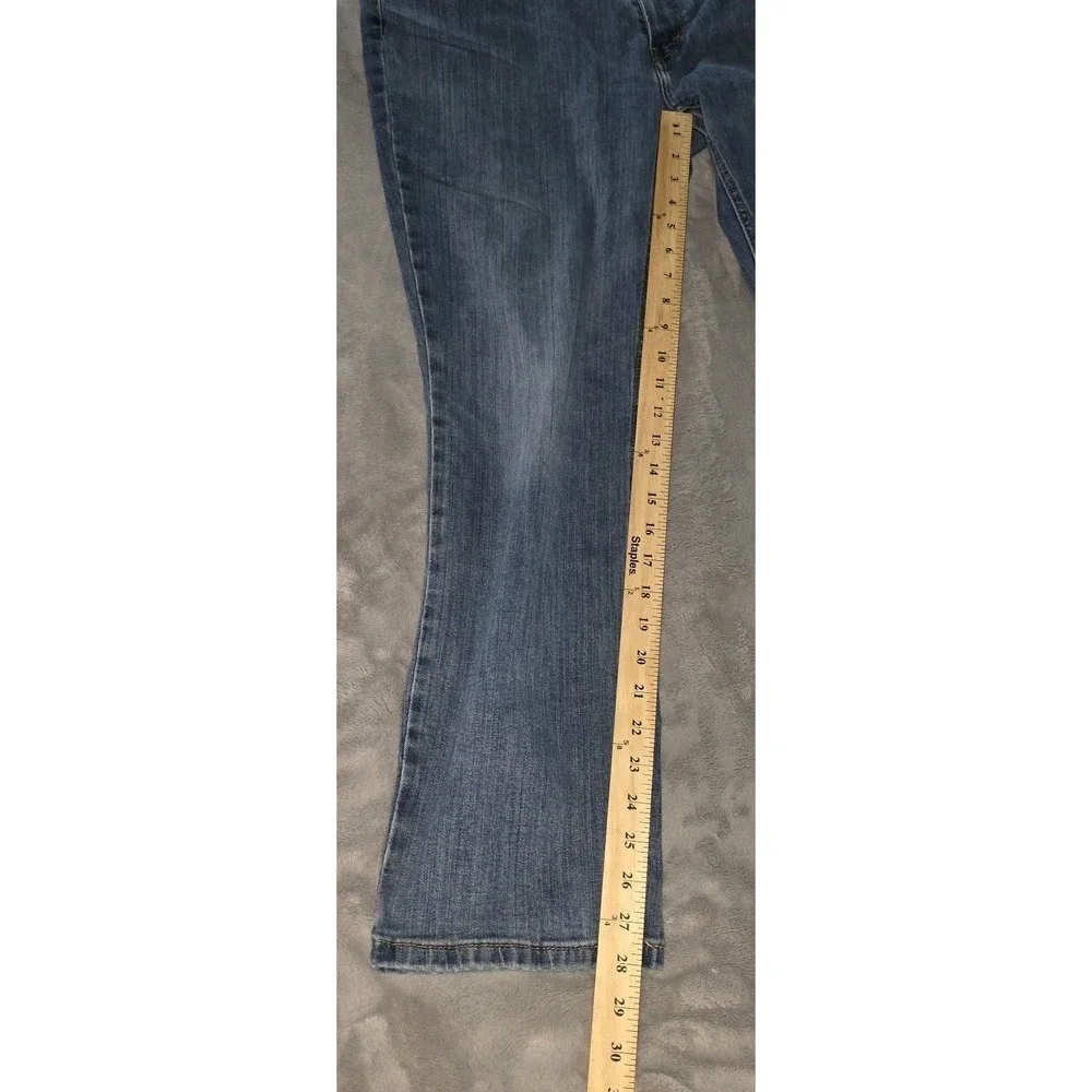Levi's 541 Men's‎ Jeans W38 L30 Blue Denim